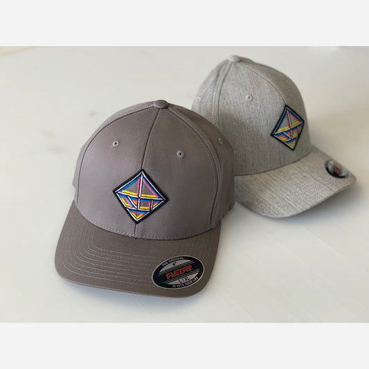 TNGRMR Offset - Flex Fit - Embroidered Hat